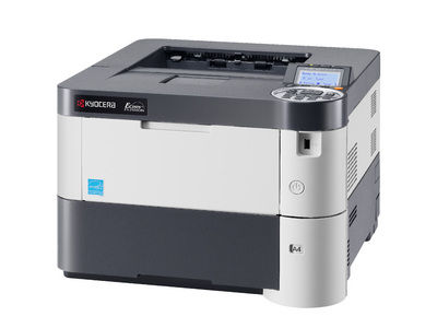 Toner Kyocera FS2100DN